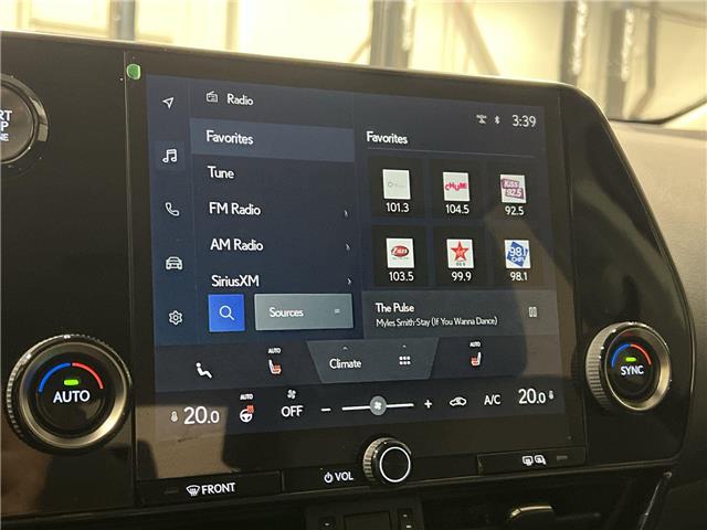 2023 Lexus NX 250  (Stk: 14112374A) in Markham - Image 15 of 24