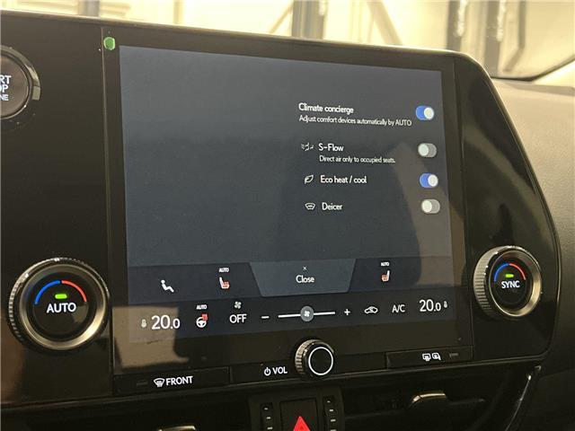 2023 Lexus NX 250  (Stk: 14112374A) in Markham - Image 17 of 24
