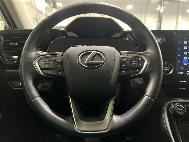2023 Lexus NX 250  (Stk: 14112374A) in Markham - Image 21 of 24