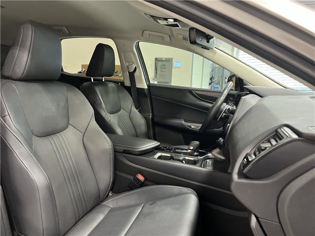 2023 Lexus NX 250  (Stk: 14112374A) in Markham - Image 22 of 24