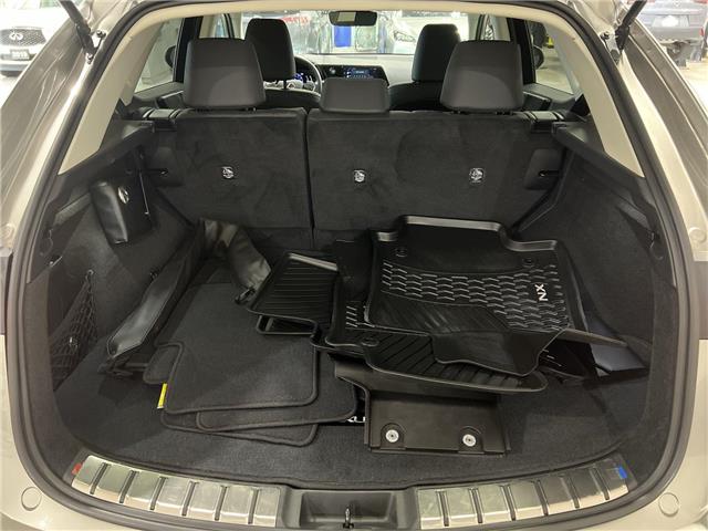 2023 Lexus NX 250  (Stk: 14112374A) in Markham - Image 23 of 24