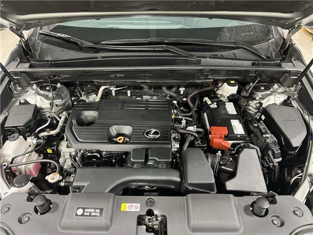 2023 Lexus NX 250  (Stk: 14112374A) in Markham - Image 24 of 24