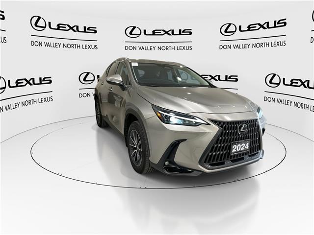 2024 Lexus NX 250  (Stk: 14112497A) in Markham - Image 2 of 24