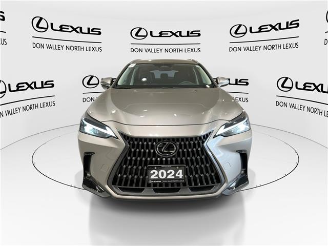 2024 Lexus NX 250  (Stk: 14112497A) in Markham - Image 3 of 24