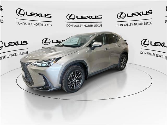 2024 Lexus NX 250  (Stk: 14112497A) in Markham - Image 4 of 24
