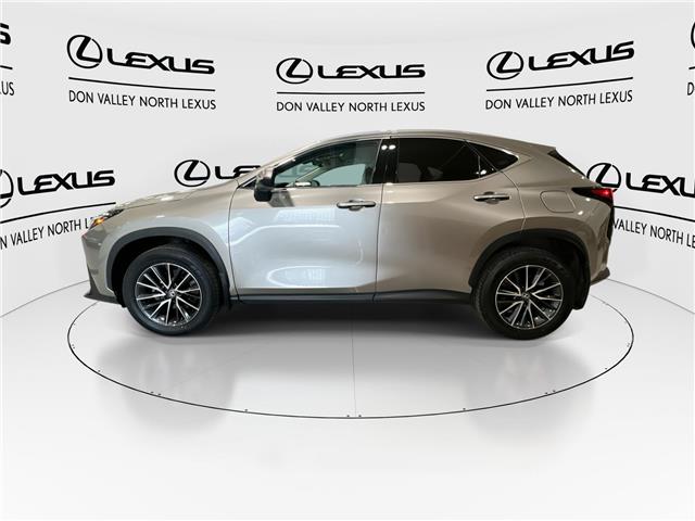 2024 Lexus NX 250  (Stk: 14112497A) in Markham - Image 5 of 24