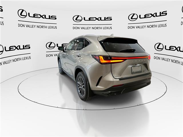 2024 Lexus NX 250  (Stk: 14112497A) in Markham - Image 6 of 24
