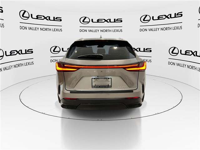2024 Lexus NX 250  (Stk: 14112497A) in Markham - Image 7 of 24