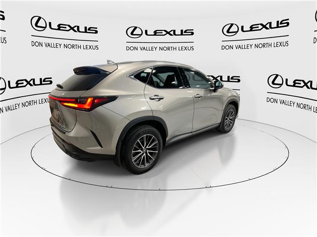 2024 Lexus NX 250  (Stk: 14112497A) in Markham - Image 8 of 24