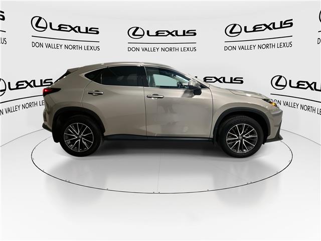 2024 Lexus NX 250  (Stk: 14112497A) in Markham - Image 9 of 24