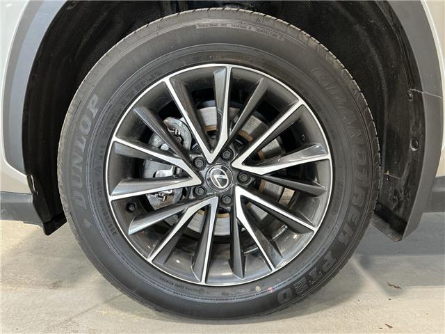 2024 Lexus NX 250  (Stk: 14112497A) in Markham - Image 10 of 24