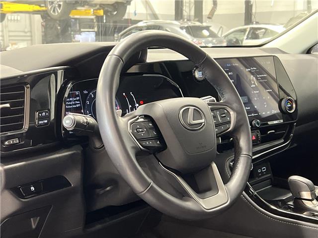 2024 Lexus NX 250  (Stk: 14112497A) in Markham - Image 11 of 24