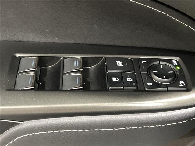 2024 Lexus NX 250  (Stk: 14112497A) in Markham - Image 13 of 24
