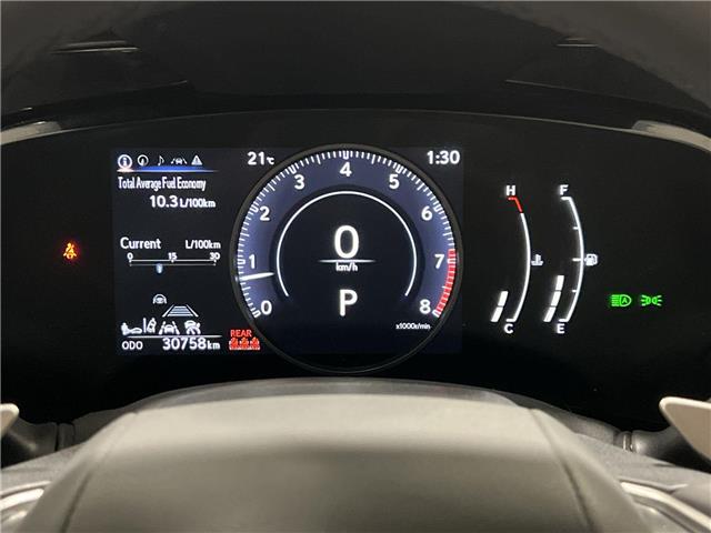 2024 Lexus NX 250  (Stk: 14112497A) in Markham - Image 14 of 24