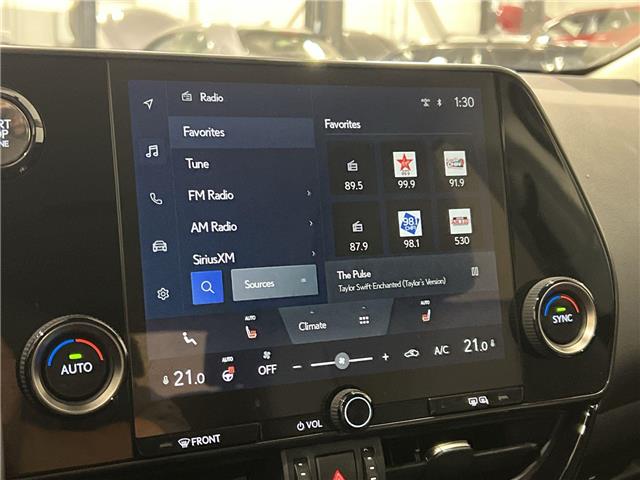 2024 Lexus NX 250  (Stk: 14112497A) in Markham - Image 15 of 24