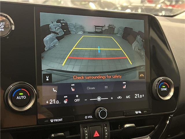 2024 Lexus NX 250  (Stk: 14112497A) in Markham - Image 16 of 24