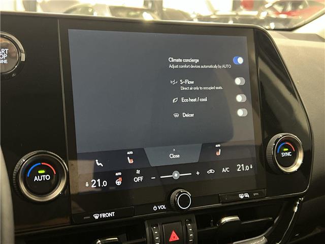 2024 Lexus NX 250  (Stk: 14112497A) in Markham - Image 17 of 24