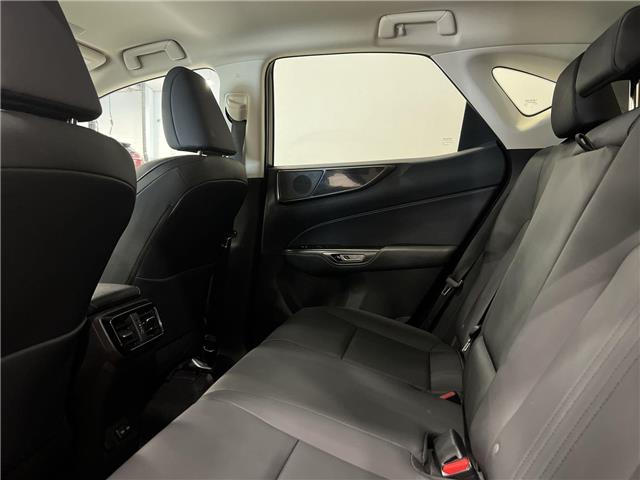 2024 Lexus NX 250  (Stk: 14112497A) in Markham - Image 20 of 24