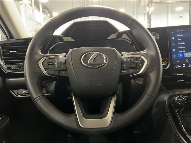 2024 Lexus NX 250  (Stk: 14112497A) in Markham - Image 21 of 24