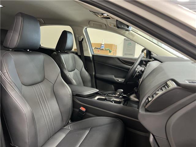 2024 Lexus NX 250  (Stk: 14112497A) in Markham - Image 22 of 24