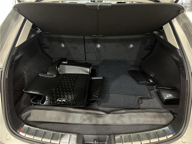 2024 Lexus NX 250  (Stk: 14112497A) in Markham - Image 23 of 24