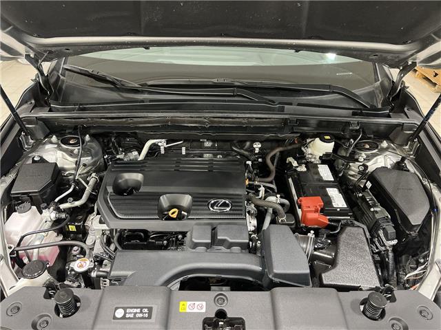 2024 Lexus NX 250  (Stk: 14112497A) in Markham - Image 24 of 24