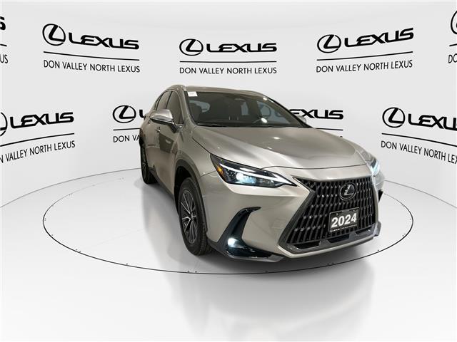 2024 Lexus NX 350  (Stk: 14111949A) in Markham - Image 2 of 27