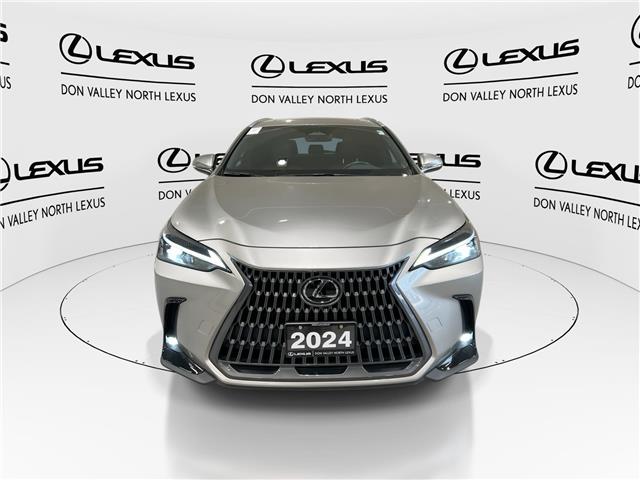 2024 Lexus NX 350  (Stk: 14111949A) in Markham - Image 3 of 27