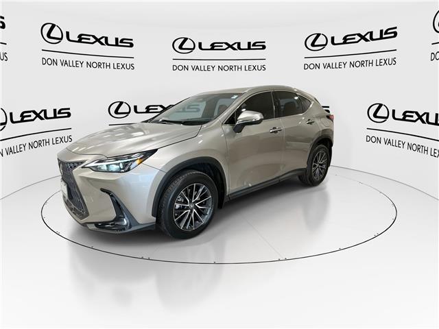2024 Lexus NX 350  (Stk: 14111949A) in Markham - Image 4 of 27