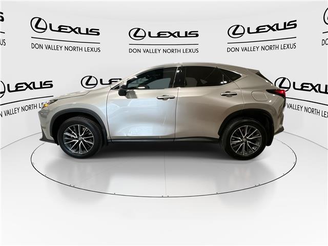 2024 Lexus NX 350  (Stk: 14111949A) in Markham - Image 5 of 27