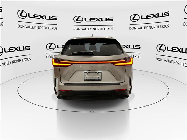 2024 Lexus NX 350  (Stk: 14111949A) in Markham - Image 7 of 27