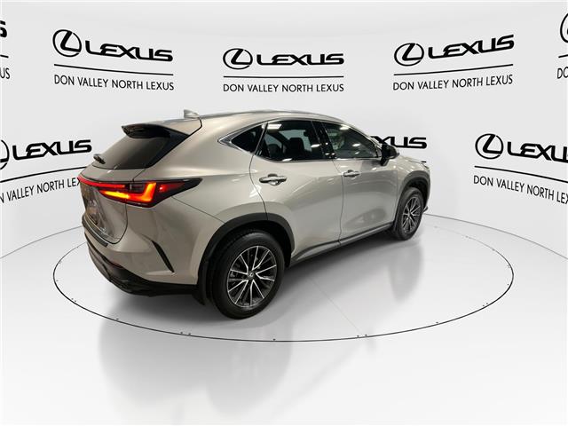 2024 Lexus NX 350  (Stk: 14111949A) in Markham - Image 8 of 27