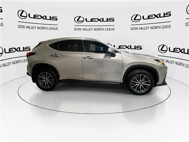2024 Lexus NX 350  (Stk: 14111949A) in Markham - Image 9 of 27
