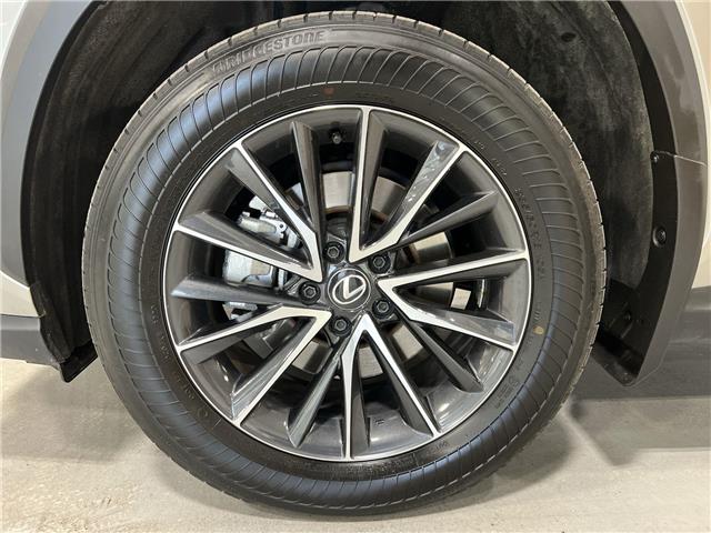2024 Lexus NX 350  (Stk: 14111949A) in Markham - Image 10 of 27