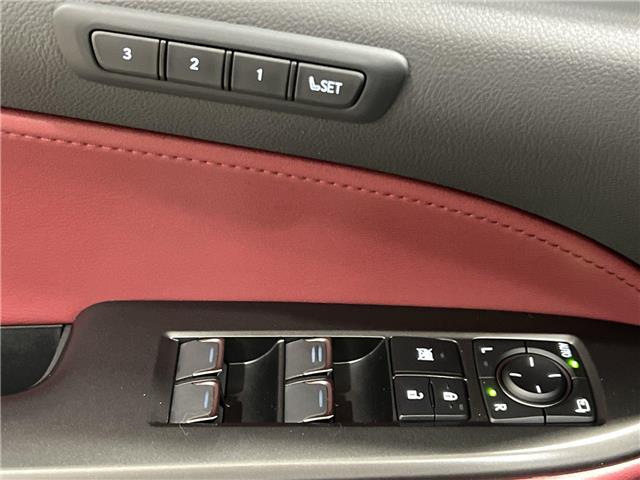 2024 Lexus NX 350  (Stk: 14111949A) in Markham - Image 13 of 27