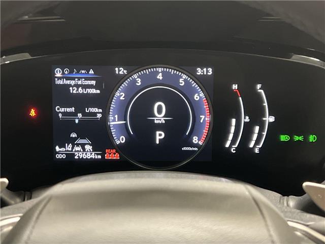 2024 Lexus NX 350  (Stk: 14111949A) in Markham - Image 14 of 27