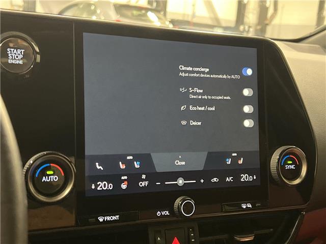2024 Lexus NX 350  (Stk: 14111949A) in Markham - Image 17 of 27