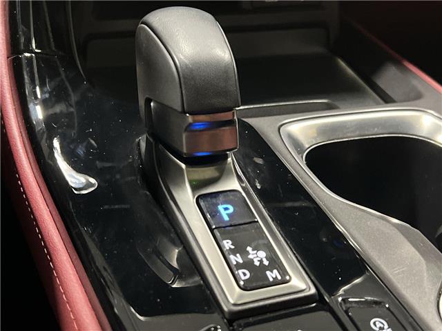 2024 Lexus NX 350  (Stk: 14111949A) in Markham - Image 18 of 27