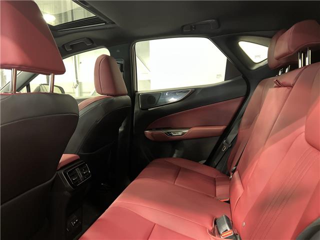 2024 Lexus NX 350  (Stk: 14111949A) in Markham - Image 22 of 27