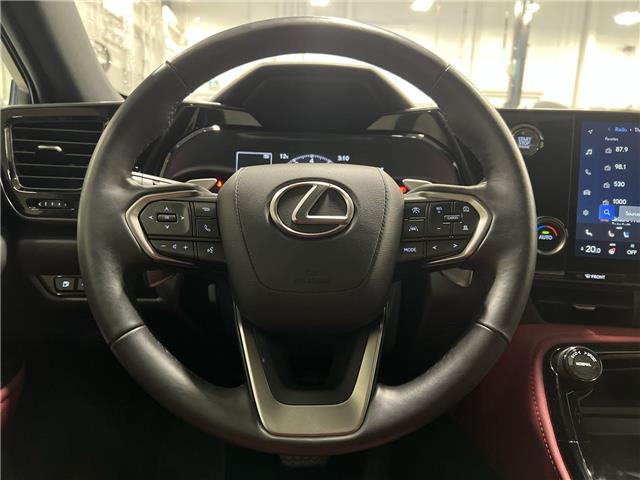 2024 Lexus NX 350  (Stk: 14111949A) in Markham - Image 23 of 27