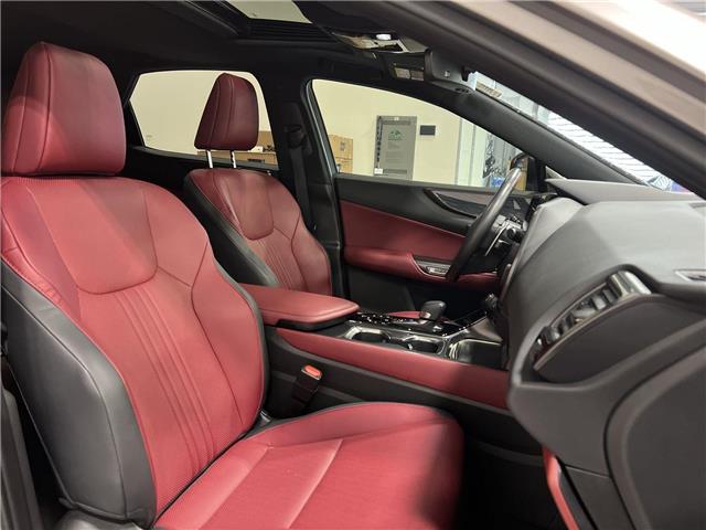 2024 Lexus NX 350  (Stk: 14111949A) in Markham - Image 24 of 27