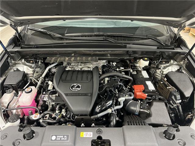 2024 Lexus NX 350  (Stk: 14111949A) in Markham - Image 27 of 27