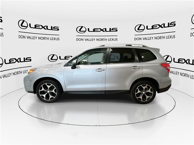 2015 Subaru Forester  (Stk: 14112425A) in Markham - Image 5 of 30
