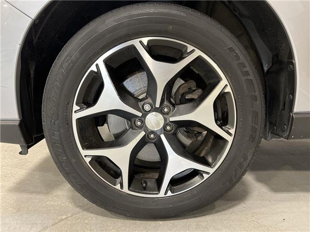 2015 Subaru Forester  (Stk: 14112425A) in Markham - Image 10 of 30