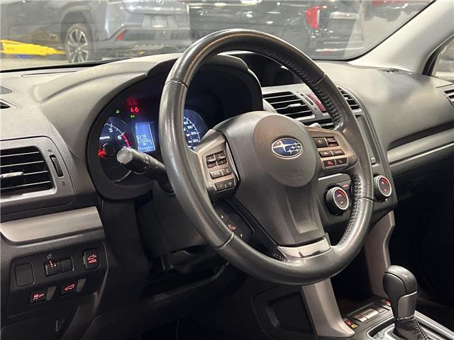 2015 Subaru Forester  (Stk: 14112425A) in Markham - Image 11 of 30