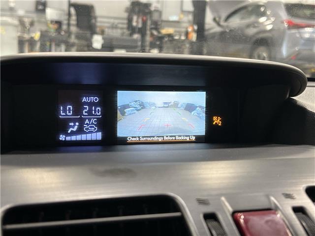 2015 Subaru Forester  (Stk: 14112425A) in Markham - Image 16 of 30