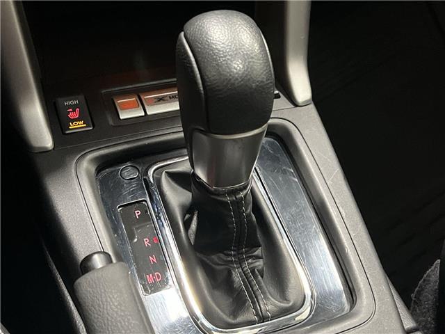 2015 Subaru Forester  (Stk: 14112425A) in Markham - Image 20 of 30