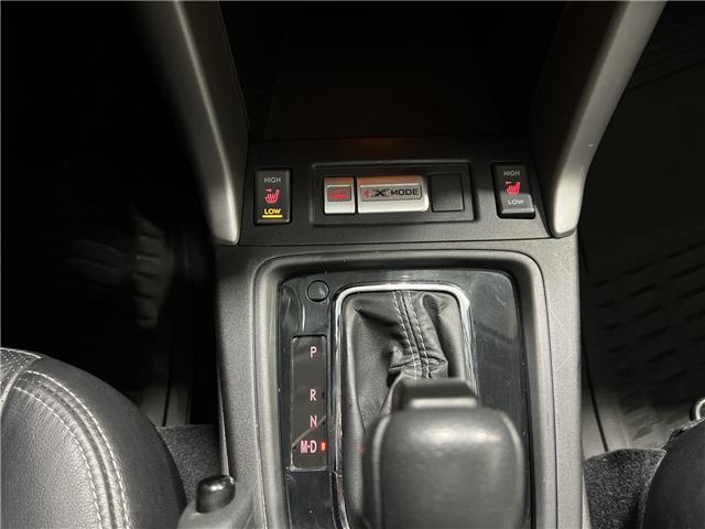 2015 Subaru Forester  (Stk: 14112425A) in Markham - Image 23 of 30