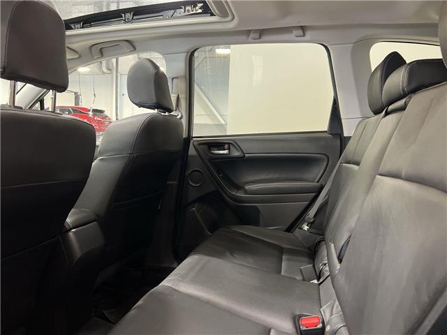 2015 Subaru Forester  (Stk: 14112425A) in Markham - Image 24 of 30