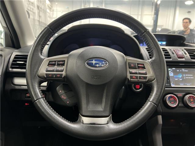 2015 Subaru Forester  (Stk: 14112425A) in Markham - Image 25 of 30